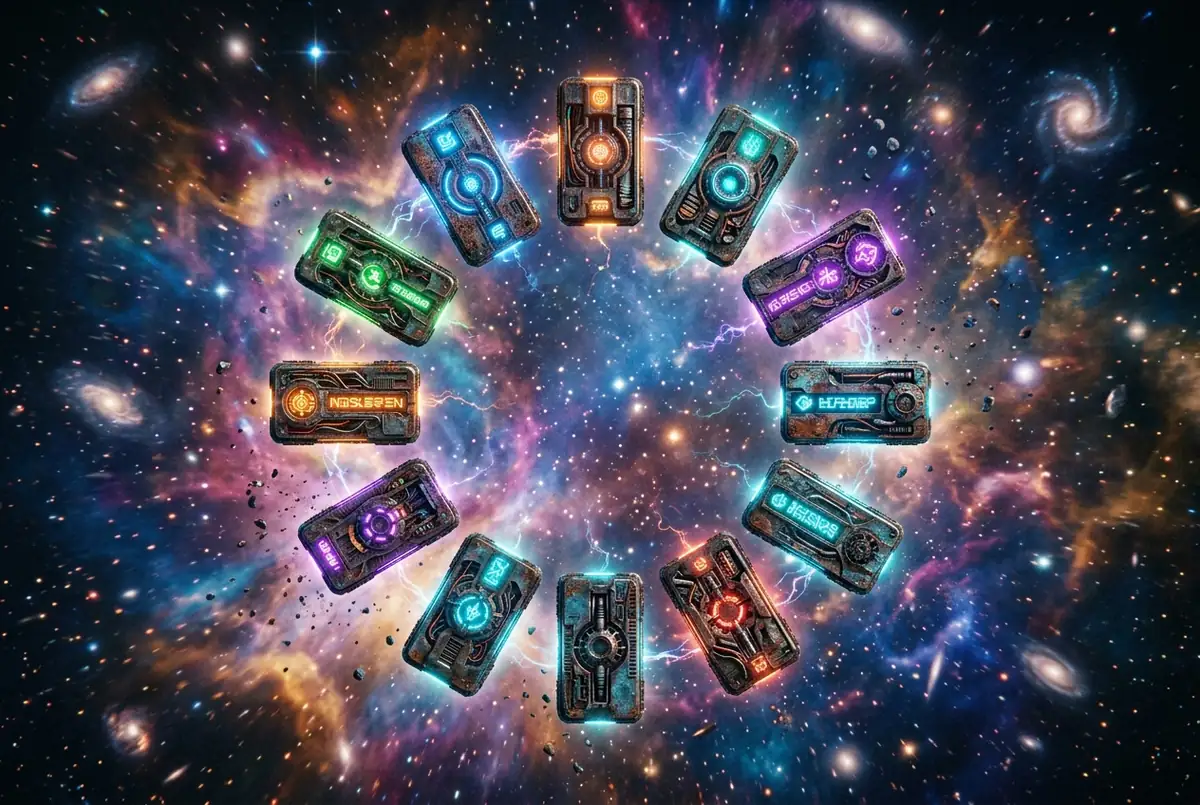 Hyperion's Draw game cover